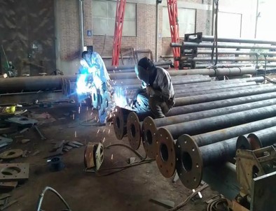 唐山唐山道路标志杆厂，郑州高速路牌制作厂家